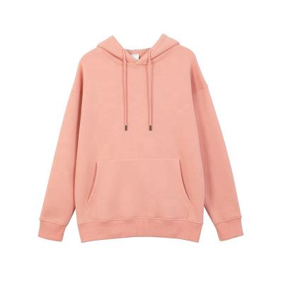 China 2022 New Style Anti-wrinkle Couples Clothing Plus Size Sweatshirt With Hoodie Cotton for sale