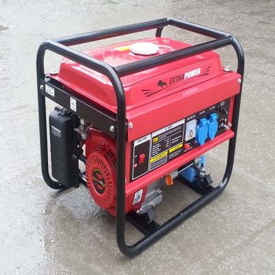 China Small Generator Supply Electric Power Portable Silent Gasoline Generator Dual Fuel 3kw 6kw 8kw 9kw 10kw 15kw LPG Generator for sale