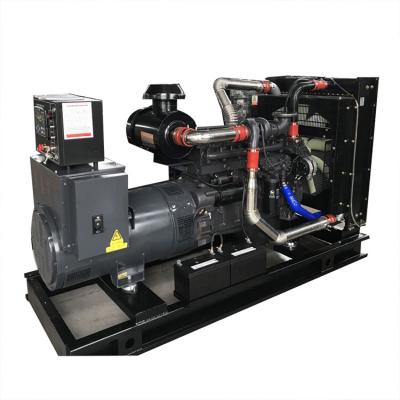 China Customized High Quality 50kva 60kva 50kw 10kw Turbine Silent Diesel Generator Set A01 for sale