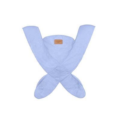 China Other Baby Slings Can Be Used In All Seasons Baby Size Stool X Sling Sling Breathable Baby Carrier Bag Compact for sale