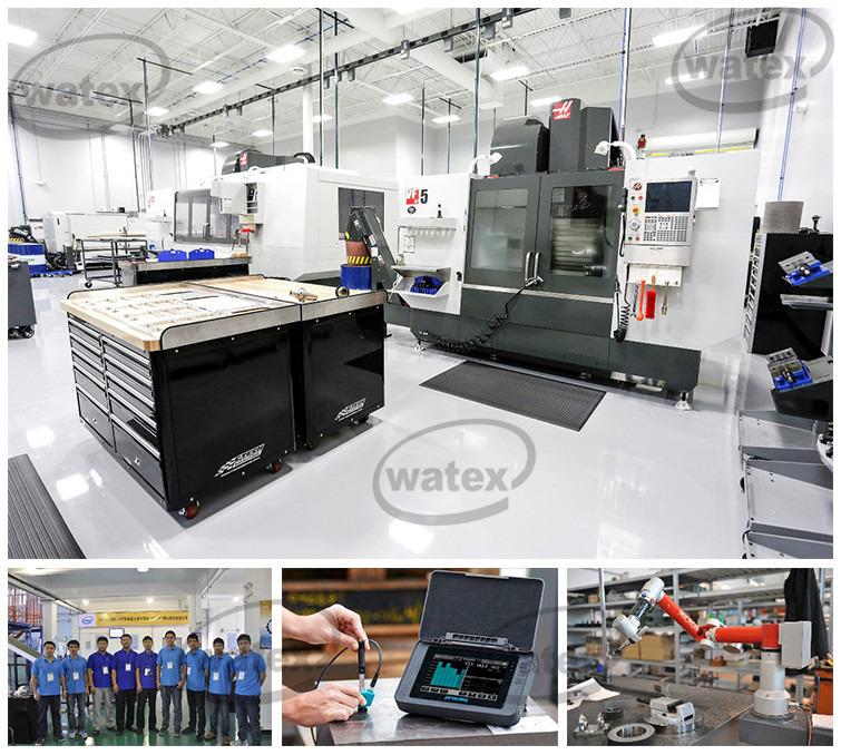 Verified China supplier - Nanjing Watex Tech Co., Ltd.