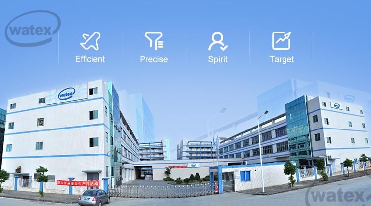 Verified China supplier - Nanjing Watex Tech Co., Ltd.