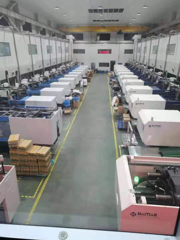 Verified China supplier - Shandong Cook Packaging Co., Ltd.