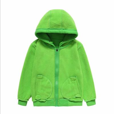 China Wholesale high quality custom made boy oem kids hoodie girl sweater reversible logo simple blank hoodies babies for sale