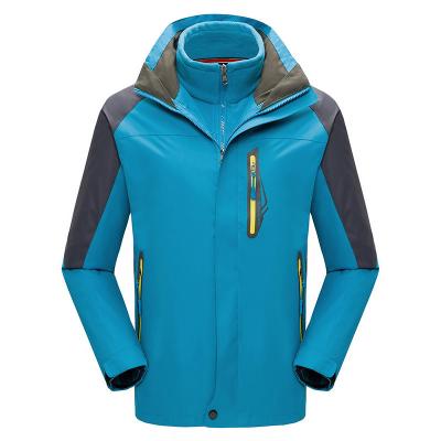 China Outdoor Products Shell Jackets Waterproof Man Softshell molle Team Jacket plus size jacket for sale