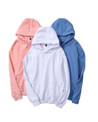 China Logo Men Plain Sweatshirt High Quality Sportswear Breathable Customized Hoodie for sale