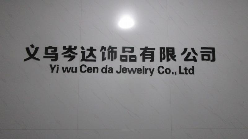 Verified China supplier - Yiwu Cenda Jewelry Co.,Ltd.