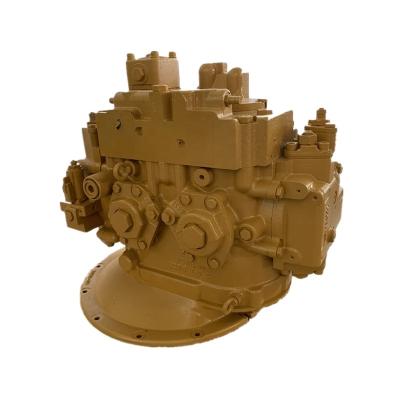 China Construction machinery competitive price CAT 324D hydraulic pump governor electric motor and hydraulic pump for sale