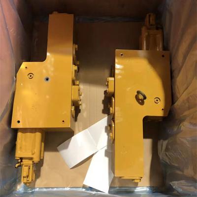 China Engineering Machinery WJ-00194 217-6719 433-4336 435-8001 CAT Hydraulic Control Valve CAT 6015 Excavator Hydraulic Control Valve for sale