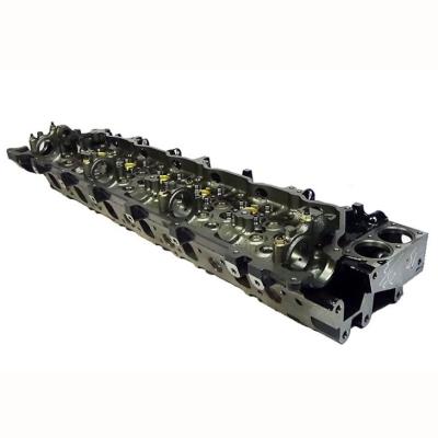 China Building Machinery Engine Mode Excavator 6WG1 Compressor Cylinder Head High End Engineering Machinery Engine for sale