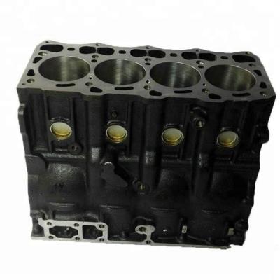 China Build Machinery Engine Quality Guaranteed 4BJ1 Excavator Cylinder Block Kit Mold Engineering Machinery Engine for sale