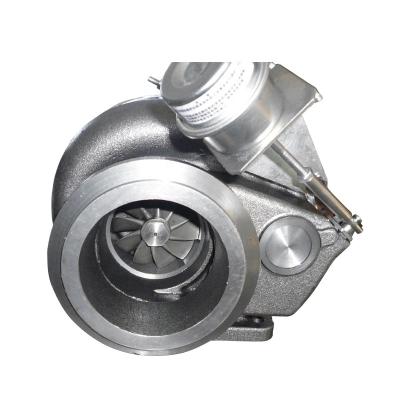 China High Quality Newest Construction Machinery Engine CAT C9 Electric Excavator Parts Excavatormotive Turbocharger for sale