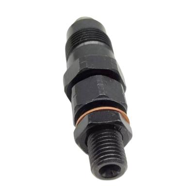 China Build Machinery Engine Competitive Price CAT 3024 Performance Excavatorpartes Fuel Injector Upper Pump Nozzle for sale