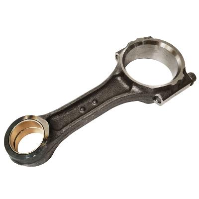 China Construction Of Machinery Engine Mode Motor 4HK1 High End Excavator Connecting Rod Machinery Engine Parts for sale