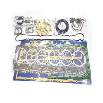 China Engineering Machinery Engine Brand New Leading Industry D1146 Overhaul Gasket Kit Set 65.99601-8003 D1146 For Machinery Excavator Engine Spare Parts for sale