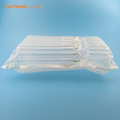 China PE toner cartridge parts, toner cartridge airbag for sale