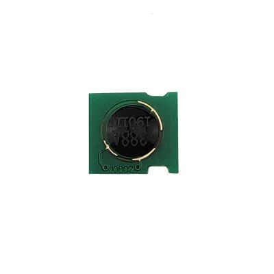 China Compatible Compatible CC388A Reset Drum Chip Replacement For HP CC388A Chips for sale