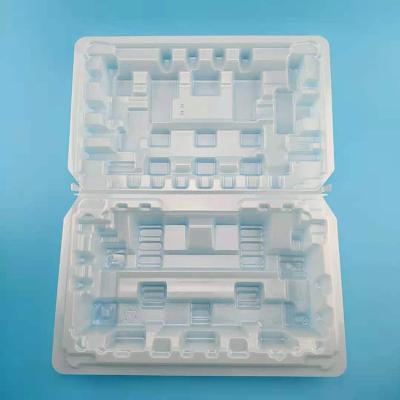 China COMPATIBLE CF287A toner cartridge plastic box compatible replacement for HP CF287A toner for sale