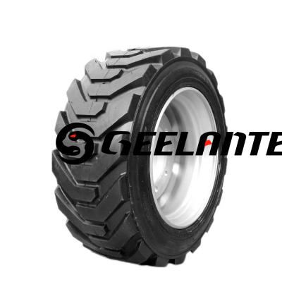 China Ntural Rubber Other Accessories High Quality 315/55D20 PU Foam Filled Wheels, Tires and Tire For Z45 Geniuses Boom Lift - GEELANTER for sale