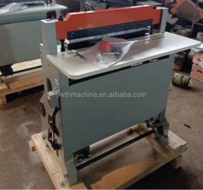 China Factory Calendar Punching Machine Loose Leaf Punching Machine for sale