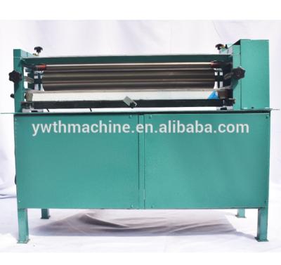 China Printing & 530-1200mm Rack Gear Fixed Paper Gluing Machine for sale