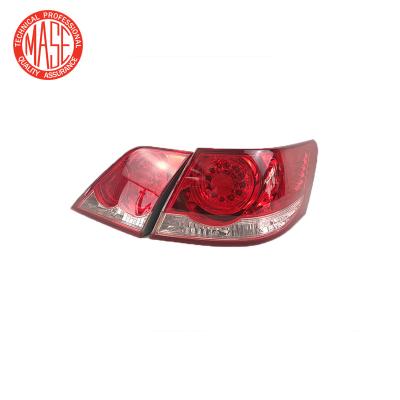 China Car Tail Light Auto Car Led Tail Lamp For Toyota Camry ACV40 GSV40 Led Tail Lights 2006 2007 2008 81560-06310 81550-06310 81590-06210 81580-06210 for sale