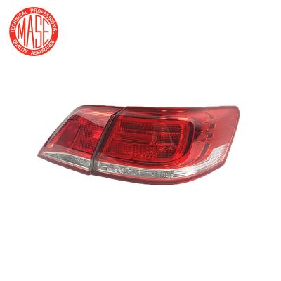 China Car Tail Light Body Kit Car LED Tail Light Lamp For Toyota Camry ACV40 ACV41 Tail Light Tail Lights 2009 2010 2011 for sale