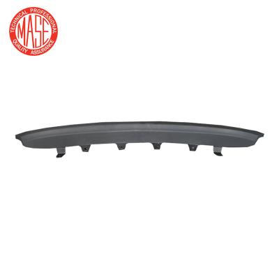 China Car Fashionable Diffuser Rear Lip For 2015 Toyota Camry acv51 avv50 2016 car rear bumper lip 52169-06050 for sale