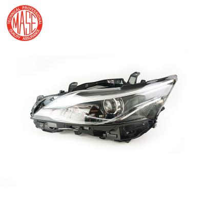 China Upgrade Facelift MS Car LED Head Light Head Lamp Head Lamp for lexus ct200h 2011 2012 2013 2014 2015 2016 2017 2018 2019 2020 2021 2022 for sale