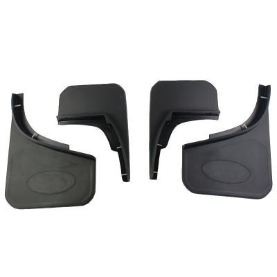 China Upgrade Facelift MS Bodykit Mudguards For Land Rover Defender 110 90 2020 2021 2022 for sale