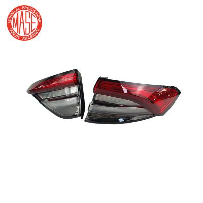 China car led car tail light body kit led car tail lamp for maserati levante tail lights 2014 2015 2016 2017 2018 2019 2020 2021 2022 for sale