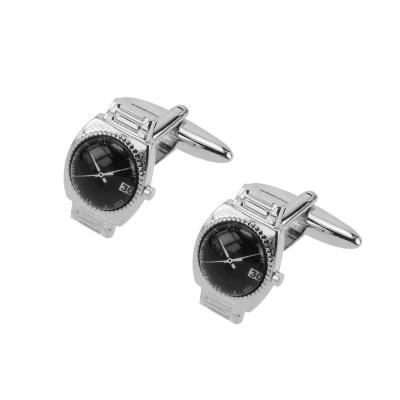 China Fashion Accessories Premium Watch Cufflink OEM for sale