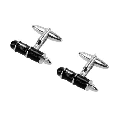 China Fashion Accessories Fun Pen Origin Cufflink for sale