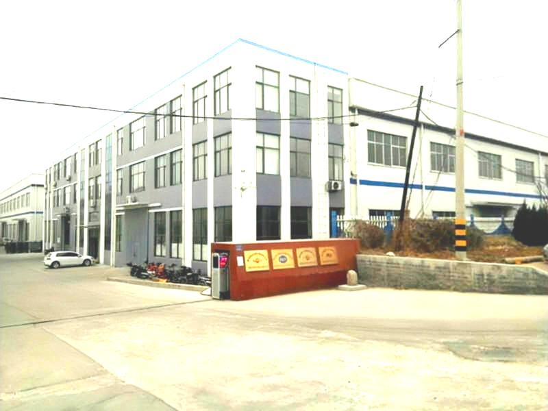 Verified China supplier - Milleen Garden (Qingdao) Co., Ltd