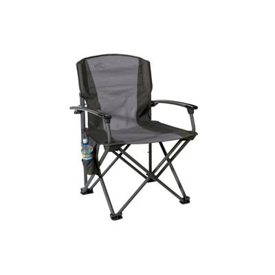 China Foldable Manufacturer Custom Wholesale Portable Fishing Folding Camping Fishing Chair for sale