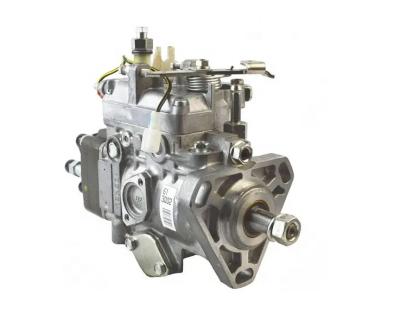 China Building Material Stores Japan Forklift Parts Engine 4 Cylinder S6S/S6 S-T Fuel Injection Pump 32B65-00510/32B65-00020 for sale