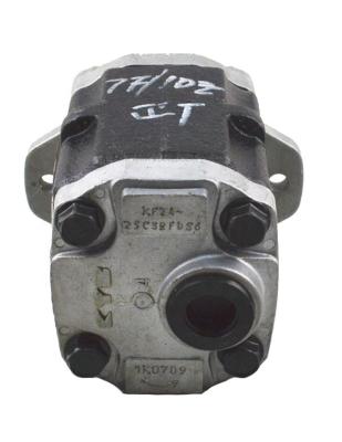 China 7FD20/30/1DZ Forklift Parts Hydraulic Pump for 7FD20/30/1DZ, 67130-13330-71 for sale