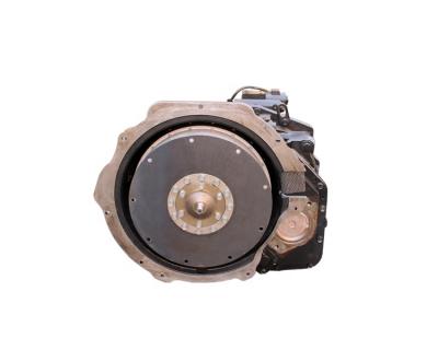 China Building Material Shops Original Forklift Parts 32010-N3213-71 Transmission Assy For 8FD40/50N for sale