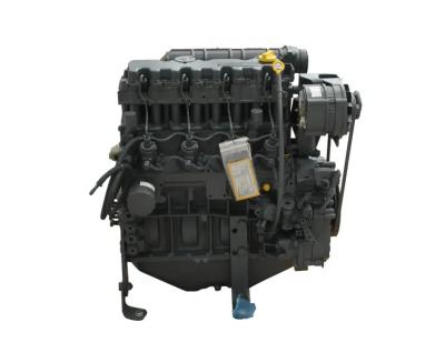 China Building Material Stores Sale Engine, Brand New Forklift Parts Engine Assembly For Heli/Deutz 2011 (H2FH1-00501/11716524) for sale