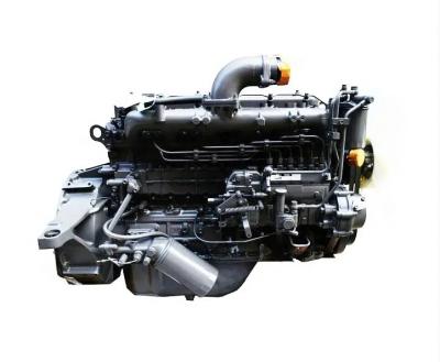 China Building Material Stores Sale Engine, Forklift Parts 6BG1 Engine Assy For HL& TCM Forklift, 230C1-00101 for sale