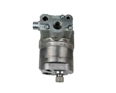 China Building Material Shops Linde Forklift Parts Hydraulic Gear Pump For 351-04-05, 0009812132 for sale