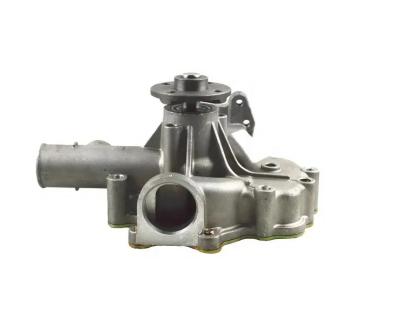 China Forklift parts 5-6F/1DZ diesel engine 5-6F/1DZ water pump, 16100-78202-71 for sale