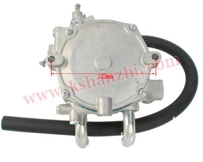 China Building Material Stores Forklift Parts Gas Valve Assy Used For 8FG20/30/4Y (23550-26600-71) for sale