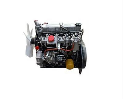 China Building Material Stores Sale Engine, Forklift Parts S4S Diesel Engine Assembly 32A89-60600/32A89-07400 100% Original for sale