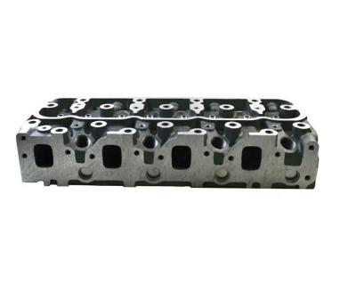 China Engine Parts Forklift Spare Parts 4JG2 Engine Cylinder Head 8-97368-320-1 / 8-97120-278-6 for sale