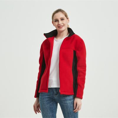 China Wholesale Stylish Plain Fleece Windproof Waterproof Windproof Outdoor Soft Jacket for sale