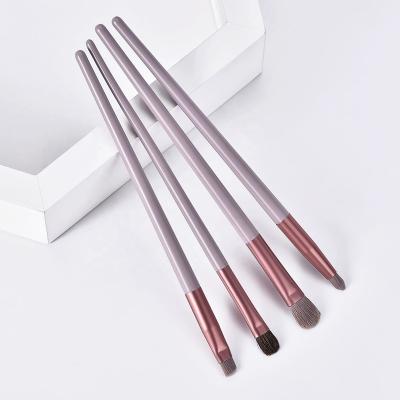 China Angular blush hot sale professional custom makeup brush accessories other makeup products makeup new) (and tool kits for sale