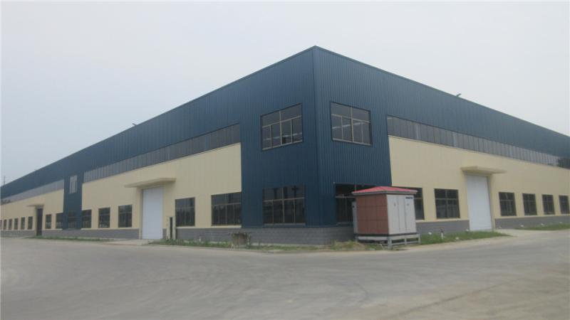 Verified China supplier - Shandong Wonway Machinery Co., Ltd.