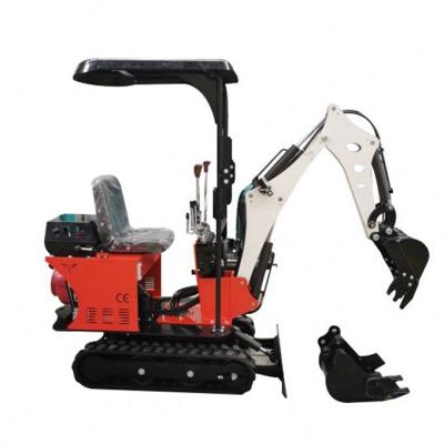 China Mini Excavadoras Escavator Multifunctional Cheap Excavator Price Excavator Digger Price Mini Excavator For Sale for sale