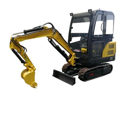 China Excavadoras Escavator China excavator ce/epa mini excavator 3t 0.8 3 ton -3.5 ton excavator machine for sale cheap price for sale